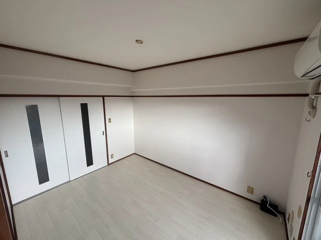 グランドハイツ山根