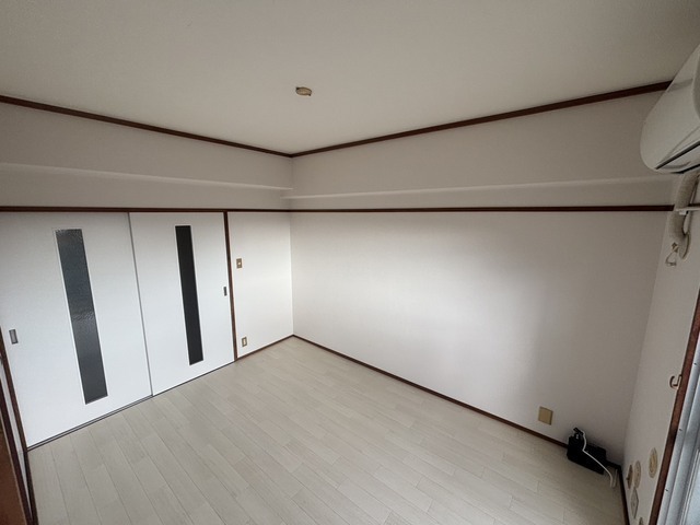 グランドハイツ山根