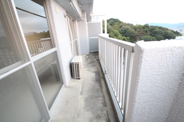 グランドハイツ山根