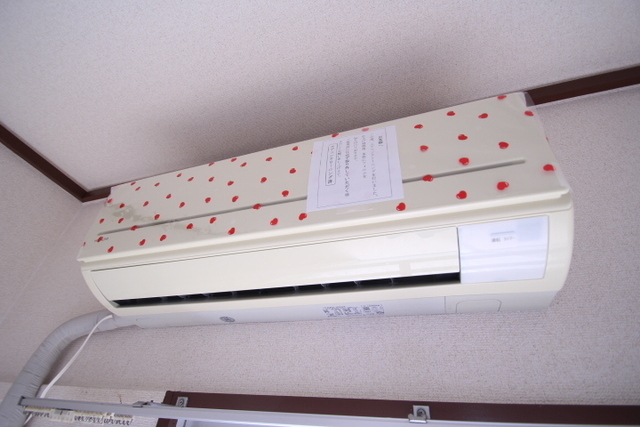 グランドハイツ山根