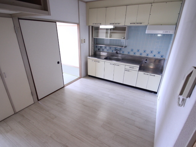 グランドハイツ山根