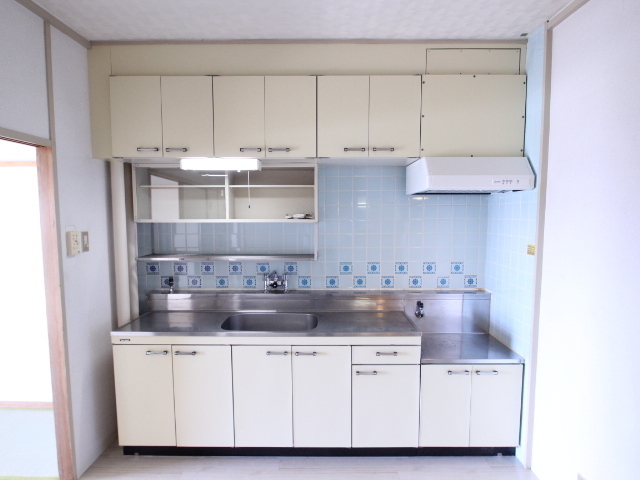 グランドハイツ山根