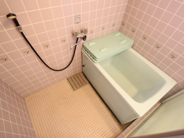 グランドハイツ山根