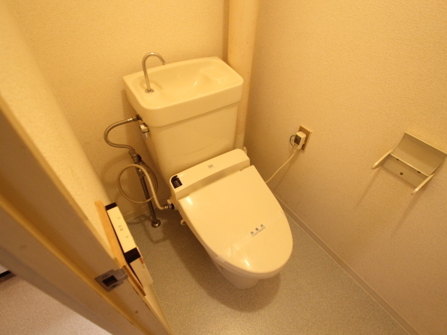 グランドハイツ山根