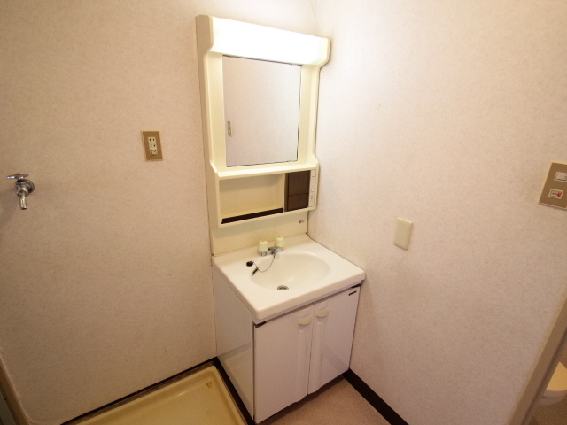 グランドハイツ山根