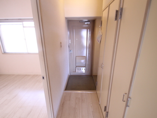 グランドハイツ山根