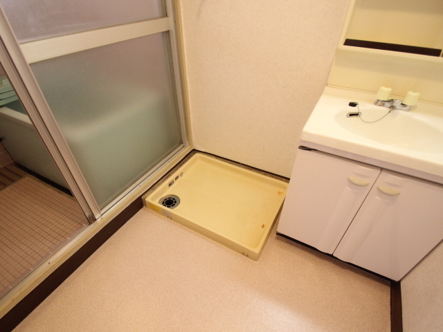 グランドハイツ山根