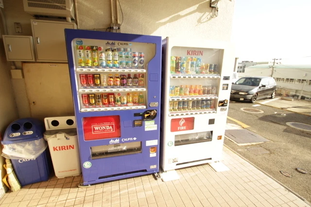 グランドハイツ山根