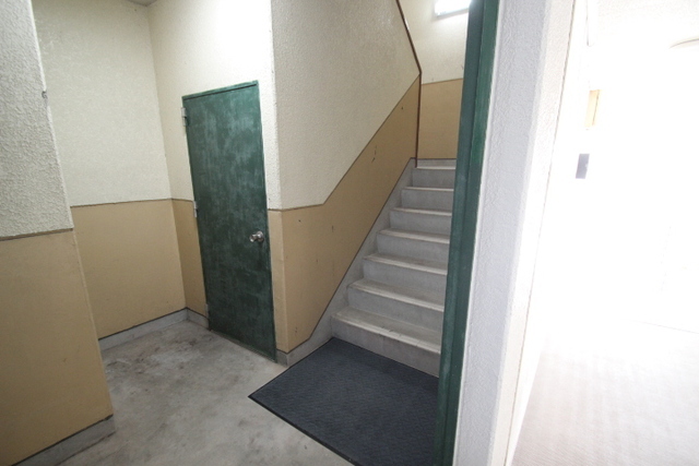 グランドハイツ山根