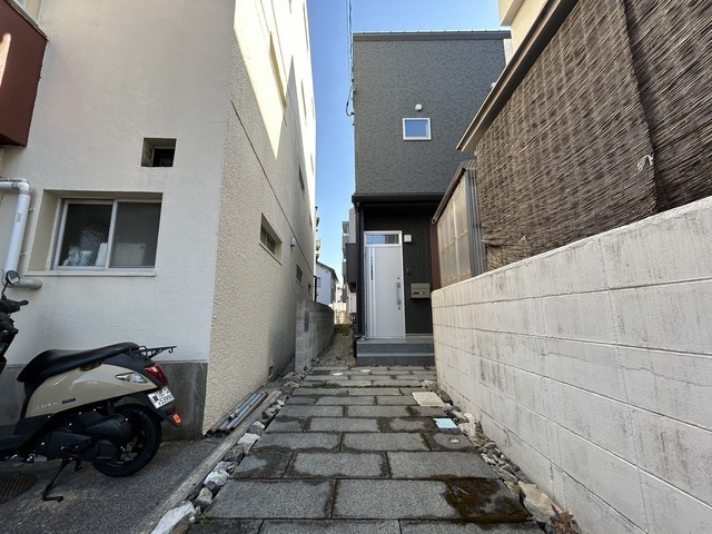 セブンプロート庚午中