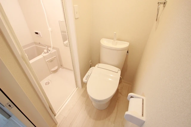 フェリシア地御前