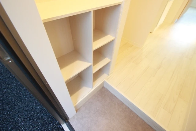 フェリシア地御前