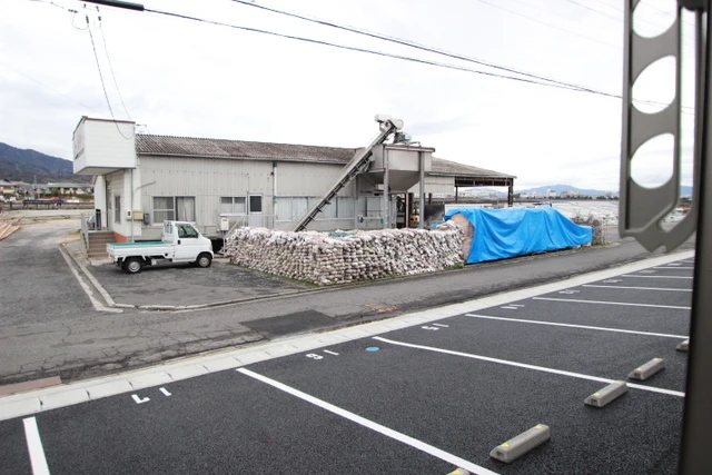 フェリシア地御前