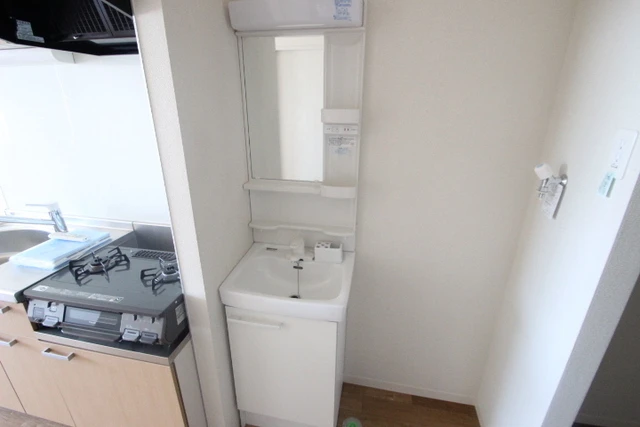 フェリシア地御前