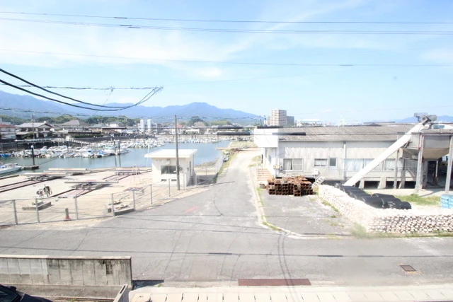 フェリシア地御前