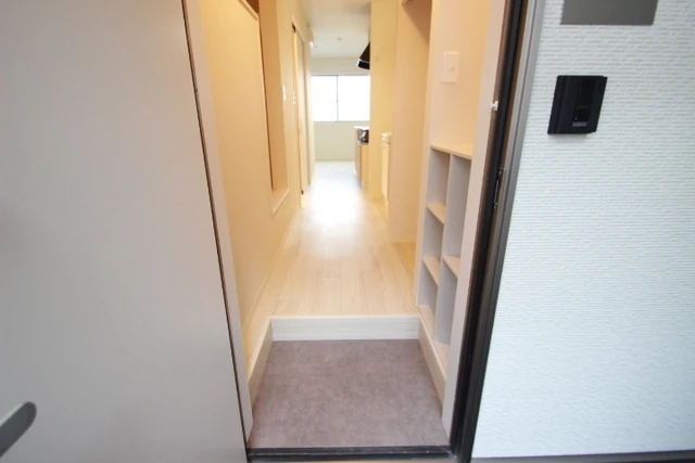 フェリシア地御前