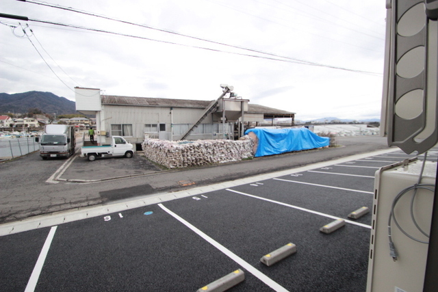 フェリシア地御前