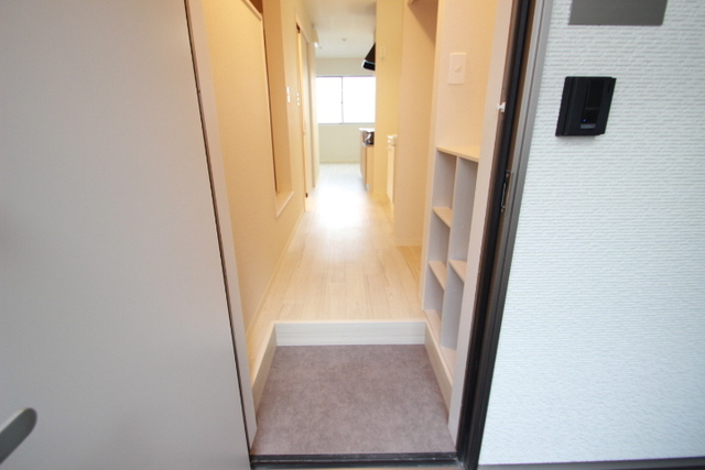 フェリシア地御前