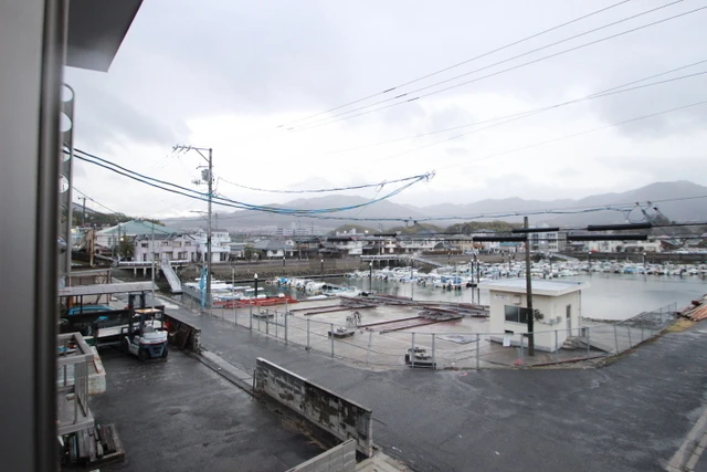 フェリシア地御前