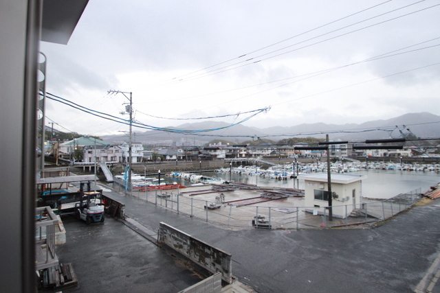 フェリシア地御前