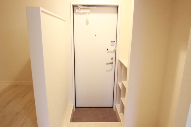 フェリシア地御前