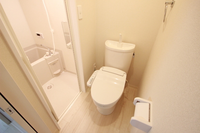 フェリシア地御前