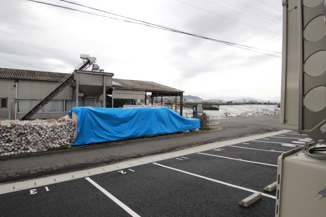 フェリシア地御前