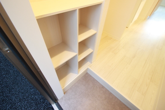 フェリシア地御前