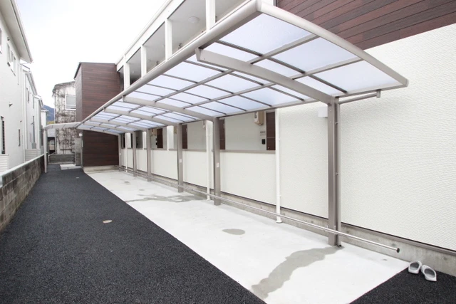 フェリシア地御前