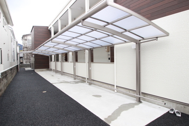 フェリシア地御前