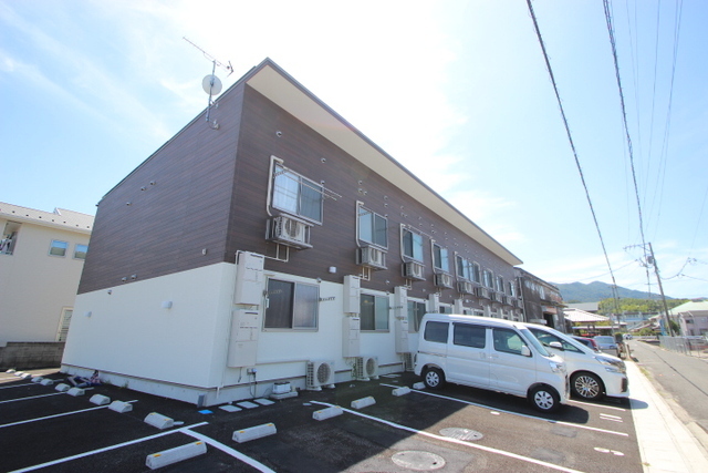 フェリシア地御前