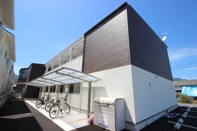 フェリシア地御前