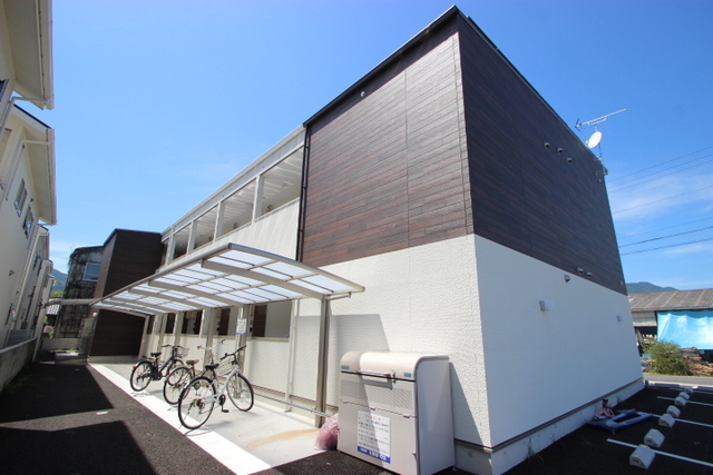 フェリシア地御前