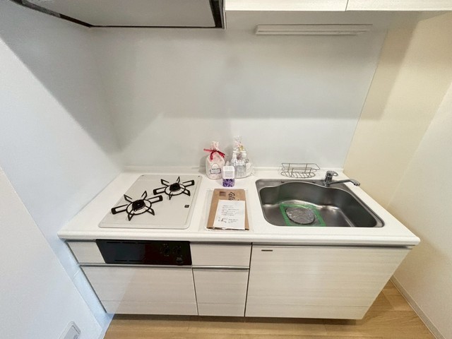 ホワイトキャッスル廿日市