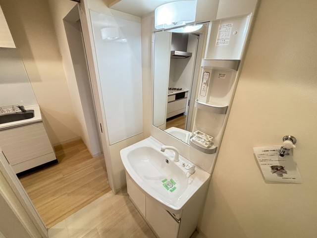 ホワイトキャッスル廿日市