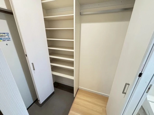 ホワイトキャッスル廿日市