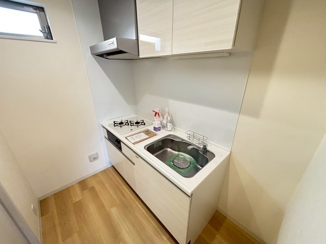 ホワイトキャッスル廿日市