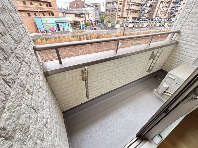 ホワイトキャッスル廿日市