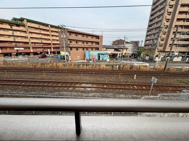 ホワイトキャッスル廿日市