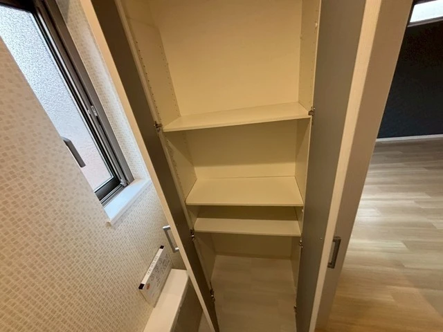 ホワイトキャッスル廿日市