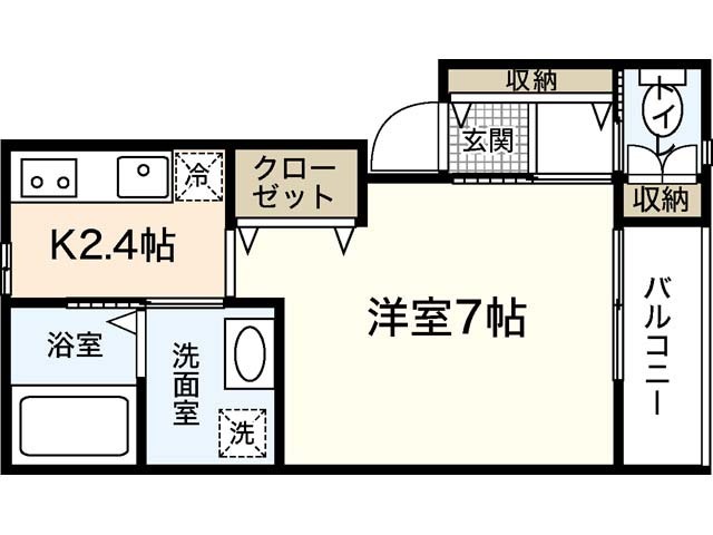ホワイトキャッスル廿日市