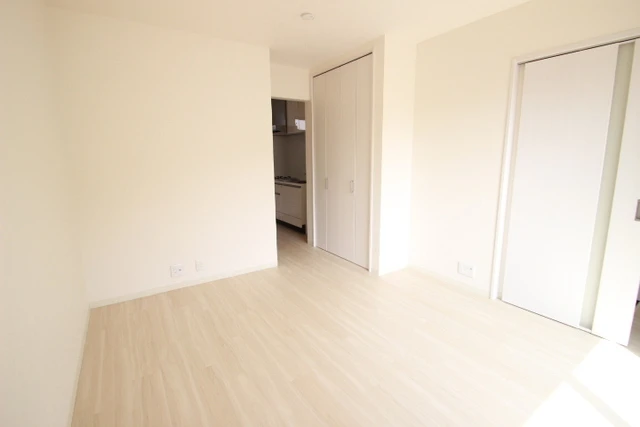 ホワイトキャッスル廿日市