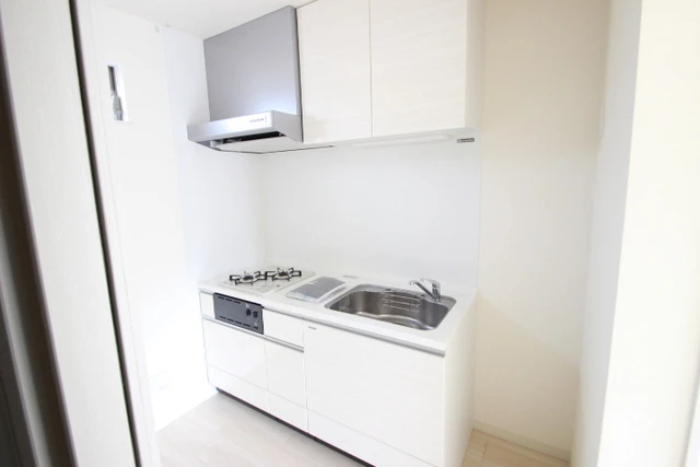 ホワイトキャッスル廿日市