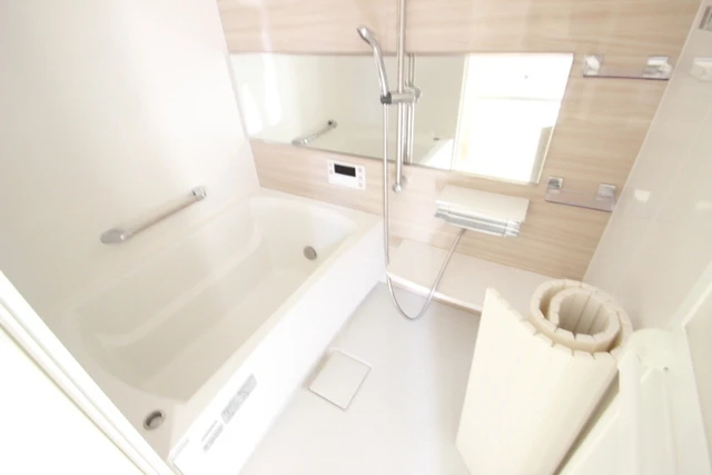 ホワイトキャッスル廿日市