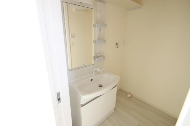 ホワイトキャッスル廿日市