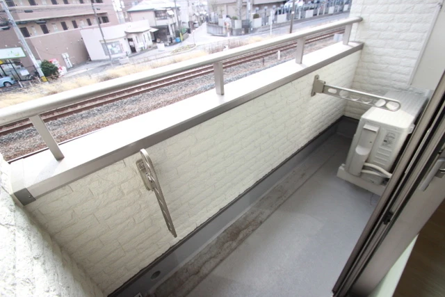 ホワイトキャッスル廿日市