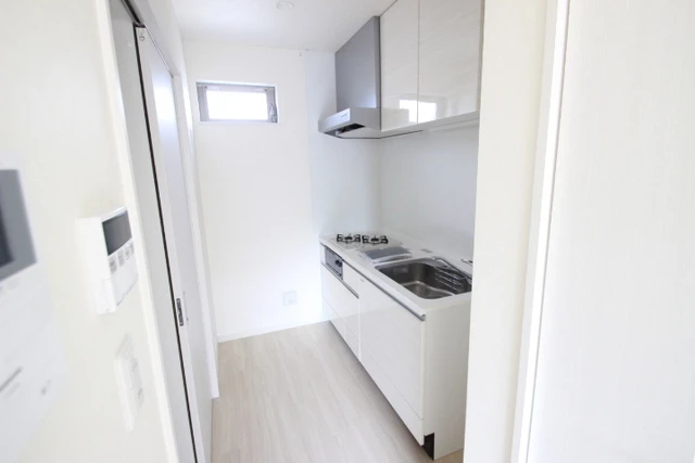 ホワイトキャッスル廿日市