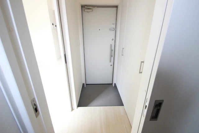 ホワイトキャッスル廿日市