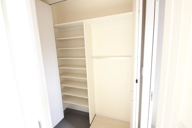 ホワイトキャッスル廿日市