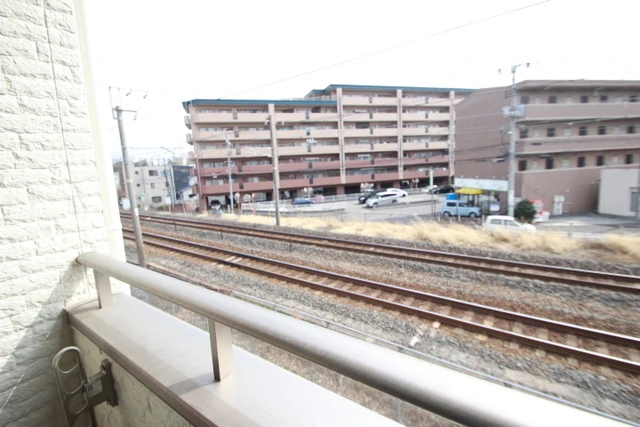 ホワイトキャッスル廿日市